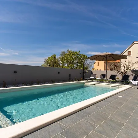 Villa Barbara